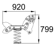 Схема КН-4326