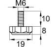 Схема 19М6-12ЧН