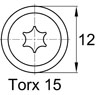 Схема TCVT-2-15