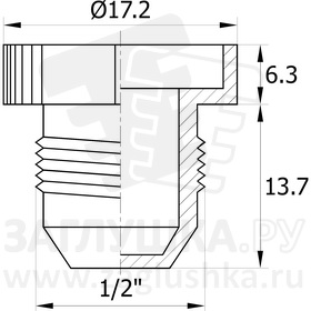 TTLU1/2