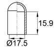 Схема CS17.5x15.9