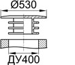 Схема CXFR400