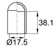 Схема CS17.5x38.1