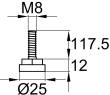 Схема 25ПМ8-120ЧС