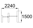 Схема КН-7459