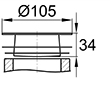 Схема ILU105