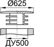 Схема CXFR500