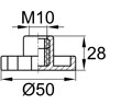 Схема Б50М10ЧН