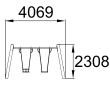Схема КН-7450-01