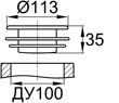 Схема ILU114,3