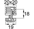 Схема 20-20М6Н.D19x18