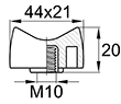 Схема FLH44M10