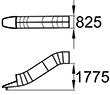 Схема STP19-1775-765