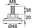 Схема 48М8-40ЧС