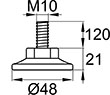 Схема 48М10-120ЧС