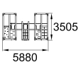 Схема КН-8728