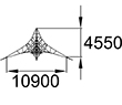 Схема КН-1090.20
