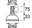 Схема 49М12-75ЧН