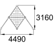 Схема КН-1336