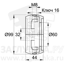 ХО60НФ