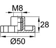 Схема Б50М8ЧН