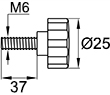 Схема Ф25М6-35ЧН