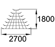 Схема КН-2672
