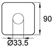 Схема CBE25
