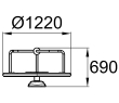 Схема BA-06.41F