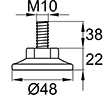 Схема 48М10-40ЧС