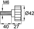 Схема Ф42М6-40ЧС