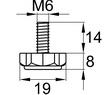 Схема 19М6-16ЧС