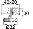Схема 20-40М10.D32x30