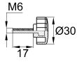 Схема Ф30М6-15ЧС