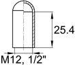 Схема CE11.9x25.4