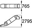 Схема GTP19-2000-765