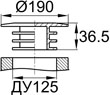 Схема CXFR125