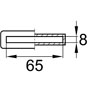 Схема ЛВ8-65-25ЧК