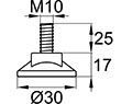 Схема 30М10-25ЧН