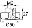 Схема Б50М6ЧС
