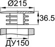 Схема CXFR150