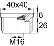Схема 40-40М165ЧН