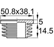 Схема ILR50,8x38,1