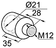 Схема A20-TM12