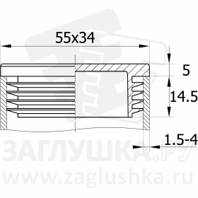 ILR55x34