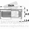 ILR55x34