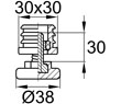 Схема 30-30М10.D38х30
