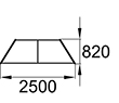 Схема TK19-2500-765