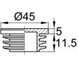 Схема ILT45