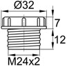 Схема TFUGM24X2